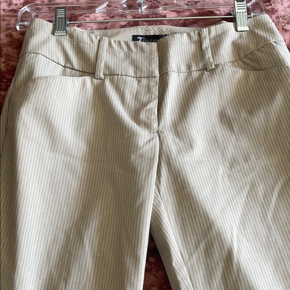 New York and Company 7th Avenue Suiting Collection - Picture 4 of 4